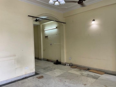 2 BHK Independent Floor for rent in Malviya Nagar, New Delhi - 900 Sqft