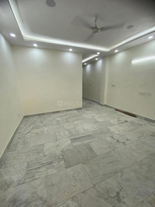 2 BHK Independent Floor for rent in Malviya Nagar, New Delhi - 905 Sqft