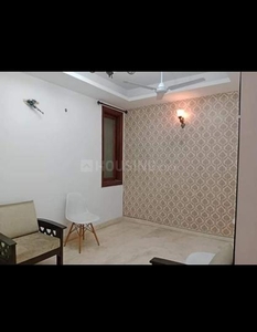 2 BHK Independent Floor for rent in Malviya Nagar, New Delhi - 950 Sqft