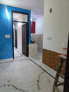 2 BHK Independent Floor for rent in Manglapuri, New Delhi - 500 Sqft