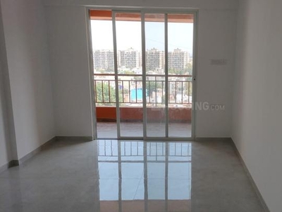 2 BHK Independent Floor for rent in Mohammed Wadi, Pune - 679 Sqft
