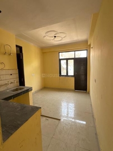 2 BHK Independent Floor for rent in Molarband, New Delhi - 500 Sqft