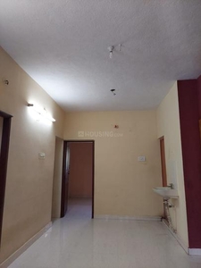 2 BHK Independent Floor for rent in Nanmangalam, Chennai - 950 Sqft