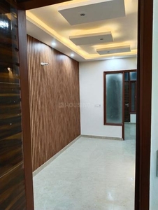 2 BHK Independent Floor for rent in Nawada, New Delhi - 650 Sqft