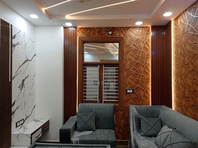 2 BHK Independent Floor for rent in Nawada, New Delhi - 750 Sqft