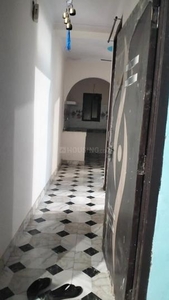 2 BHK Independent Floor for rent in New Ashok Nagar, New Delhi - 520 Sqft