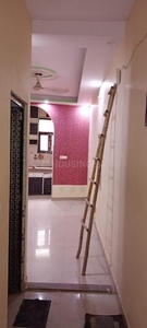 2 BHK Independent Floor for rent in New Ashok Nagar, New Delhi - 580 Sqft