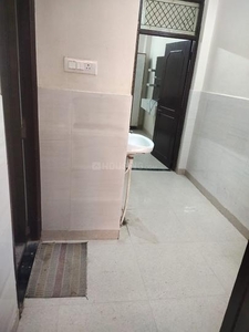 2 BHK Independent Floor for rent in New Ashok Nagar, New Delhi - 700 Sqft