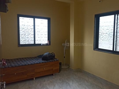 2 BHK Independent Floor for rent in New Sangvi, Pune - 850 Sqft