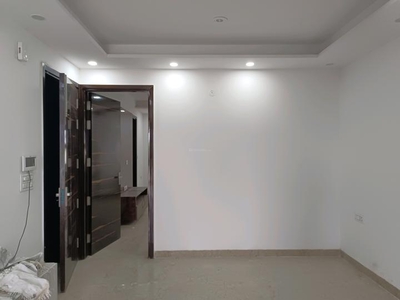 2 BHK Independent Floor for rent in Pitampura, New Delhi - 900 Sqft