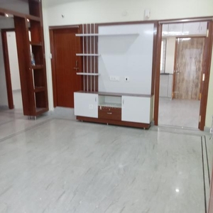 2 BHK Independent Floor for rent in Pragathi Nagar, Hyderabad - 1050 Sqft