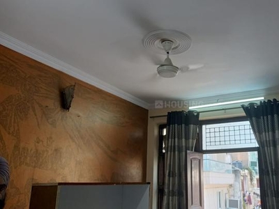 2 BHK Independent Floor for rent in Preet Vihar, New Delhi - 1100 Sqft