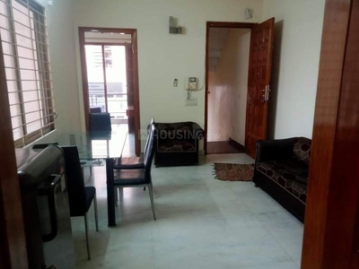 2 BHK Independent Floor for rent in Rajinder Nagar, New Delhi - 720 Sqft