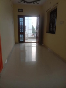 2 BHK Independent Floor for rent in Ramachandra Puram, Hyderabad - 990 Sqft