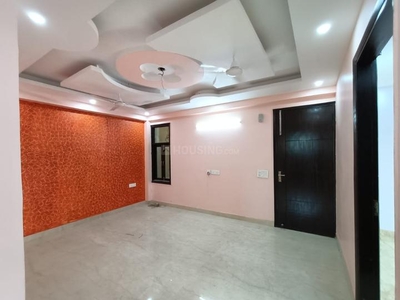 2 BHK Independent Floor for rent in Saket, New Delhi - 1026 Sqft