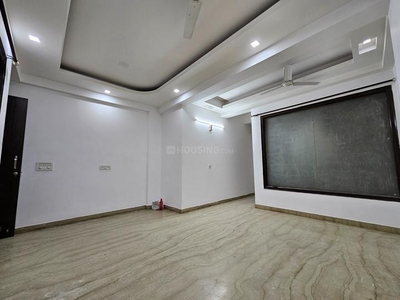 2 BHK Independent Floor for rent in Saket, New Delhi - 900 Sqft