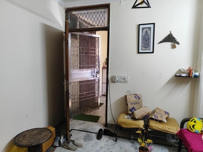 2 BHK Independent Floor for rent in Sarvodaya Enclave, New Delhi - 750 Sqft