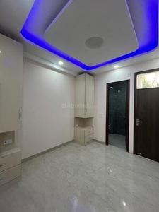 2 BHK Independent Floor for rent in Sector 13 Dwarka, New Delhi - 850 Sqft