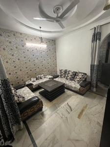 2 BHK Independent Floor for rent in Sector 16 Rohini, New Delhi - 780 Sqft