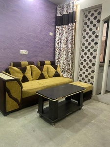 2 BHK Independent Floor for rent in Sector 6 Rohini, New Delhi - 559 Sqft