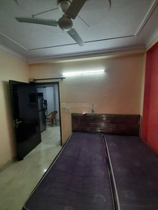 2 BHK Independent Floor for rent in Sector 7 Dwarka, New Delhi - 1000 Sqft