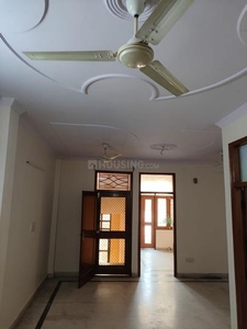 2 BHK Independent Floor for rent in Shahdara, New Delhi - 1000 Sqft