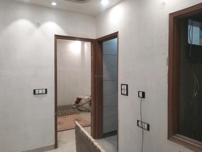 2 BHK Independent Floor for rent in Shastri Nagar, New Delhi - 550 Sqft