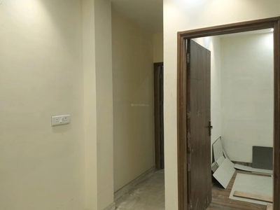 2 BHK Independent Floor for rent in Shastri Nagar, New Delhi - 800 Sqft