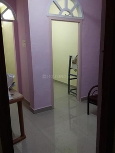 2 BHK Independent Floor for rent in T Nagar, Chennai - 600 Sqft