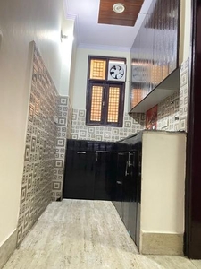 2 BHK Independent Floor for rent in Uttam Nagar, New Delhi - 650 Sqft