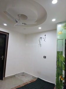 2 BHK Independent Floor for rent in Uttam Nagar, New Delhi - 750 Sqft