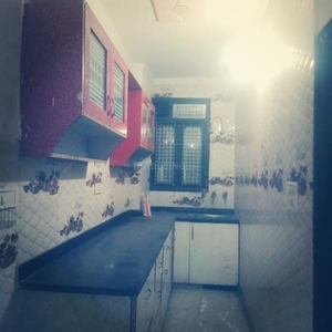 2 BHK Independent Floor for rent in Uttam Nagar, New Delhi - 850 Sqft
