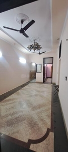 2 BHK Independent Floor for rent in Vikaspuri, New Delhi - 850 Sqft
