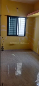 2 BHK Independent Floor for rent in Wadgaon Sheri, Pune - 950 Sqft