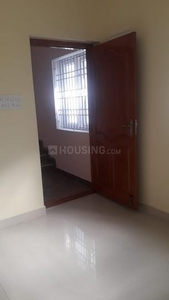 2 BHK Independent Floor for rent in West Mambalam, Chennai - 1000 Sqft