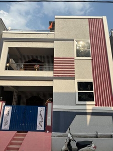 2 BHK Independent House for rent in Aminpur, Hyderabad - 1240 Sqft