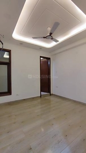 2 BHK Independent House for rent in Chhattarpur, New Delhi - 757 Sqft