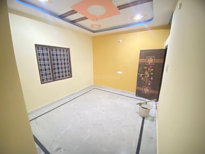 2 BHK Independent House for rent in Kurmaguda, Hyderabad - 1000 Sqft
