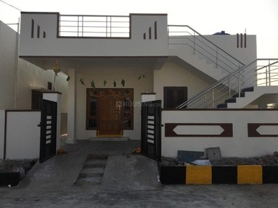 2 BHK Independent House for rent in Pedda Amberpet, Hyderabad - 1200 Sqft