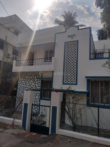 2 BHK Independent House for rent in Sadashiv Peth, Pune - 1400 Sqft