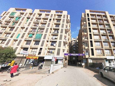 2 BHK Parivar Homes Apartment For Sell in Gota