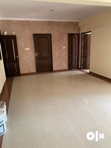 2 bhk, park facing, 2nd floor, fully furnished, covered car parking