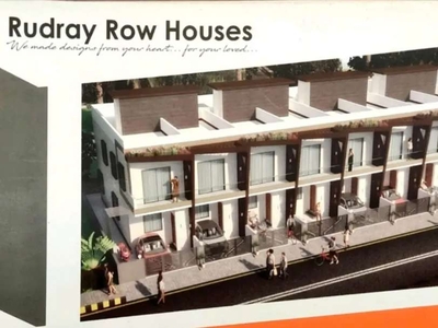 2 Bhk Ro-house For Sale in Nasik Road
