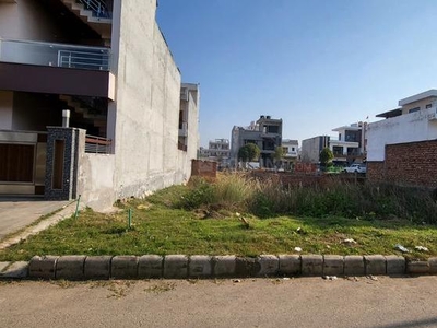 200 Sq.Yd. Plot in Sector 82 A Mohali