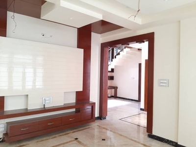 2000 sq ft 5 BHK 4T IndependentHouse for sale at Rs 4.85 crore in Project in BTM Layout 2nd Stage, Bangalore