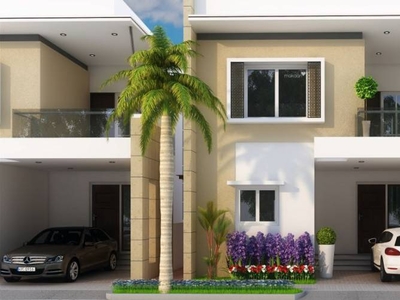 2065 sq ft 4 BHK 4T Villa for sale at Rs 1.78 crore in M1 Terra Alegria Phase 2 in Hoskote, Bangalore