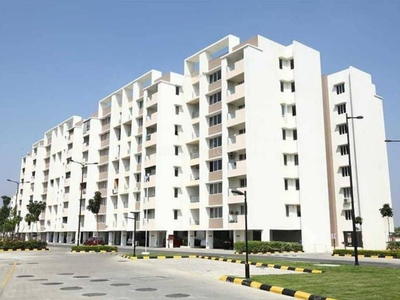 2148 sq ft 3 BHK 3T Apartment for sale at Rs 1.49 crore in Puravankara Purva Windermere in Pallikaranai, Chennai