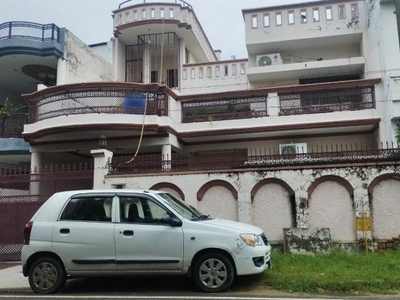 2152 Sq.Ft Lda Freehold House For Resale Viram Khand Gomati Nagar Lucknow, Prakash Pandit From Shiv Properties Gomati Nagar Lucknow