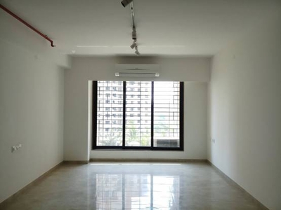 2160 sq ft 3 BHK 3T Apartment for sale at Rs 3.35 crore in Wadhwa Courtyard Rozanne 18th floor in Thane West, Mumbai