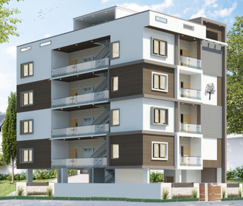 2200 sq ft 3 BHK 3T BuilderFloor for sale at Rs 1.75 crore in Project in Subramanyapura, Bangalore